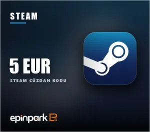 Steam Cüzdan Kodu