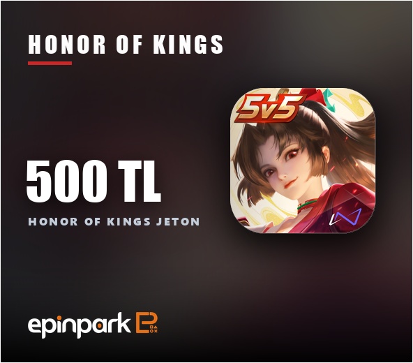 500 TL