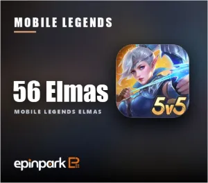 Mobile Legends Elmas