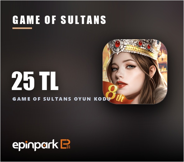 25 TL