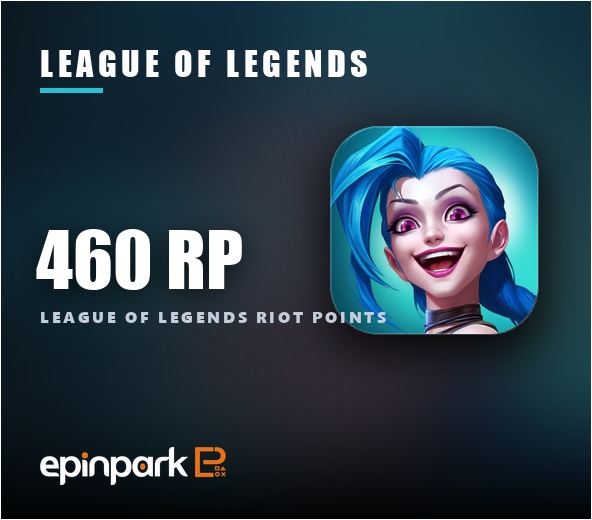 460 RP