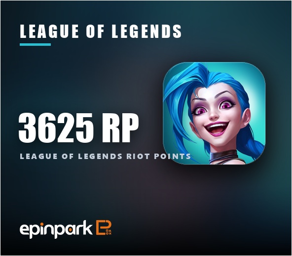 3625 RP