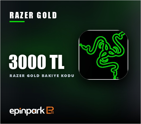 3000 TL