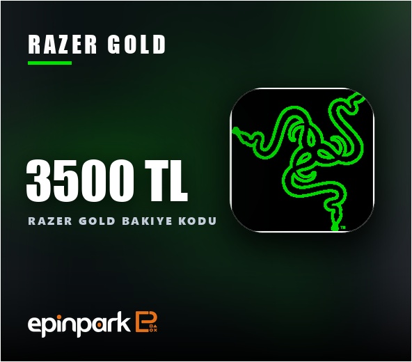 3500 TL