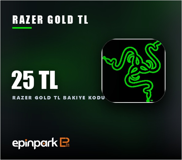 25 TL