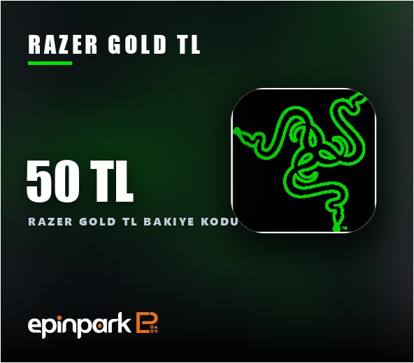 50 TL