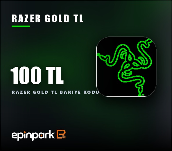 100 TL