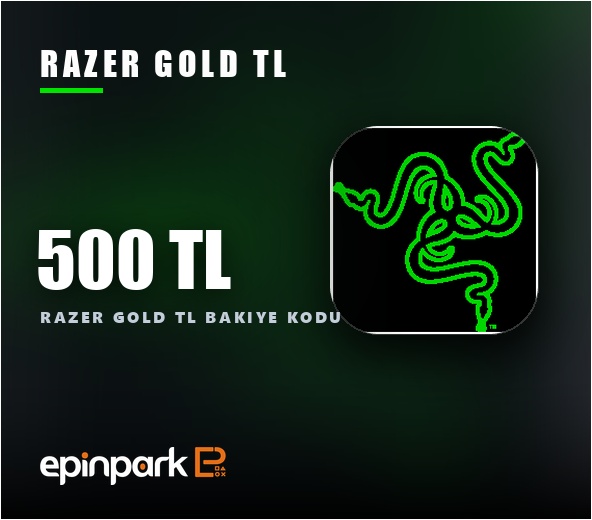 500 TL