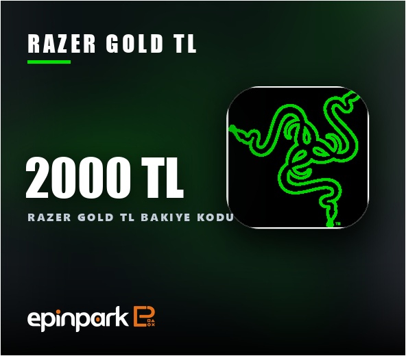 2000 TL