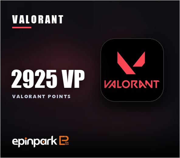 2925 VP