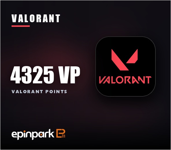 4325 VP