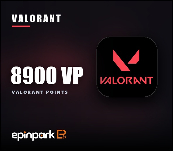 8900 VP