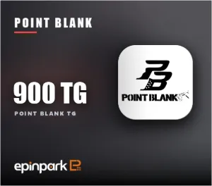 Point Blank TG