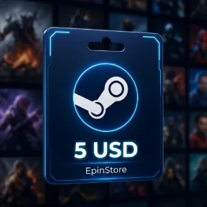 5 USD