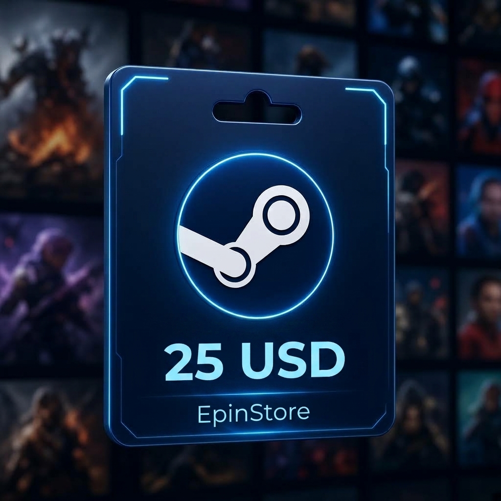 25 USD