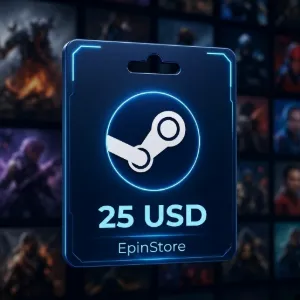 25 USD