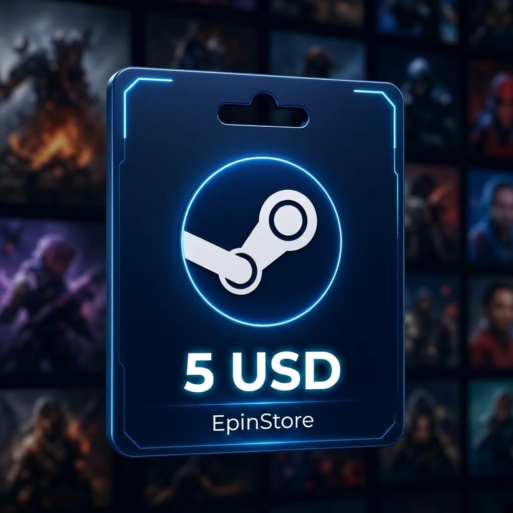 5 USD