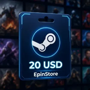 20 USD