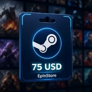 75 USD