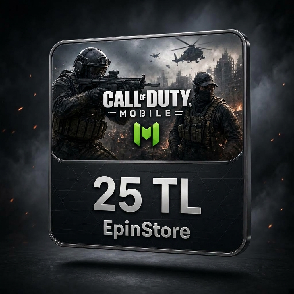25 TL
