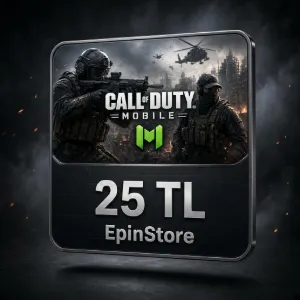 25 TL