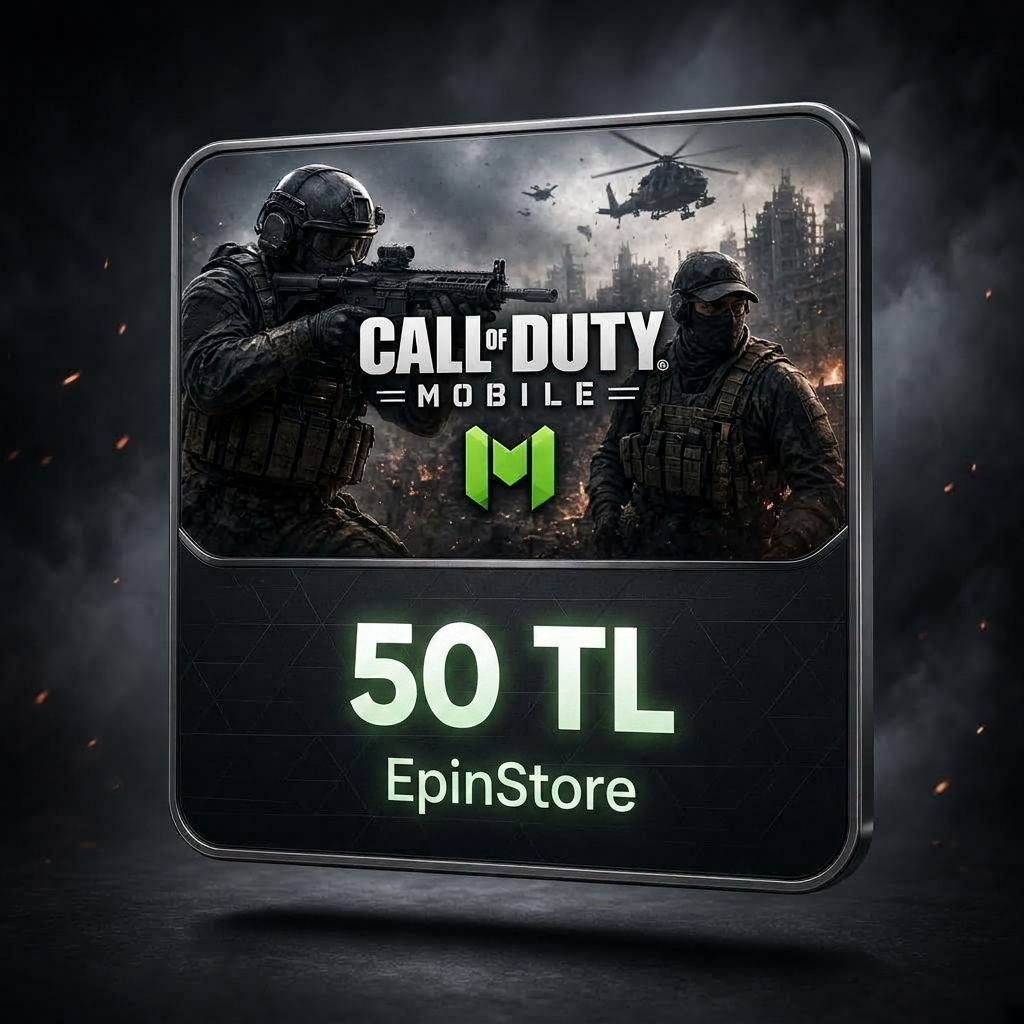 50 TL