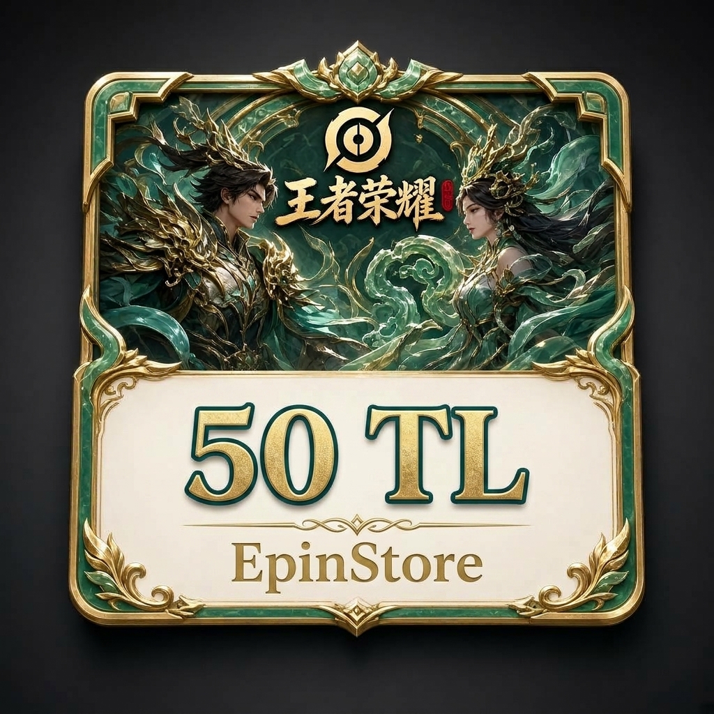 50 TL