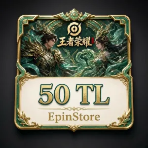 50 TL