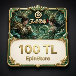 100 TL
