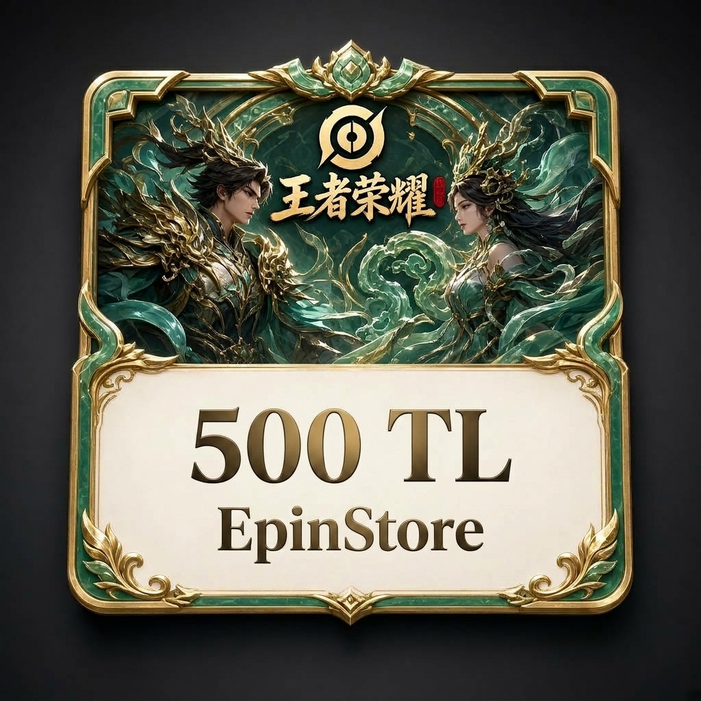 500 TL