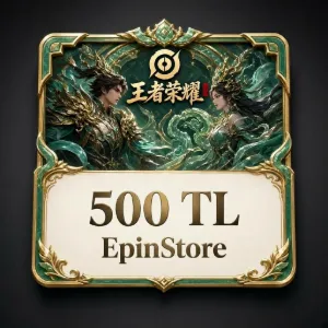 500 TL
