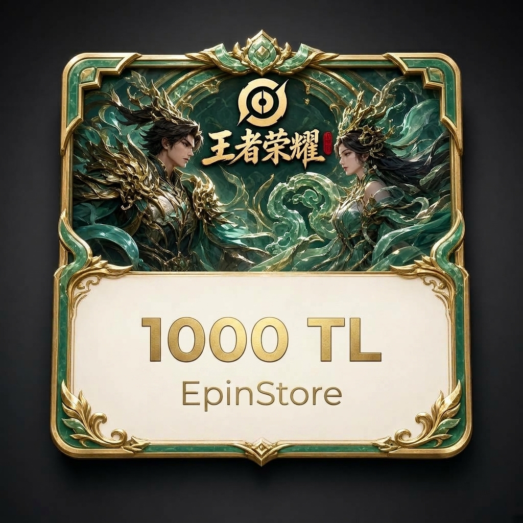 1000 TL