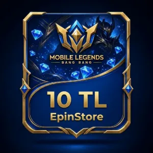 10 TL