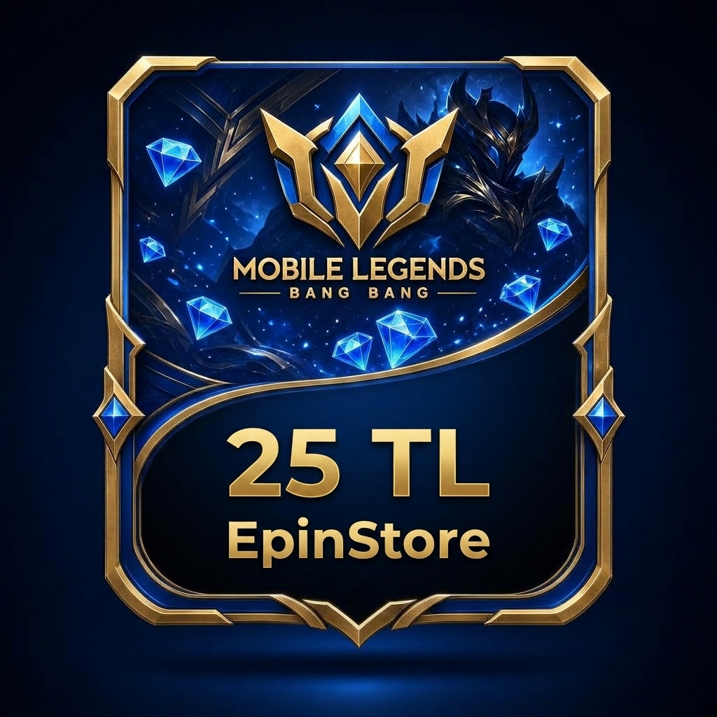 25 TL