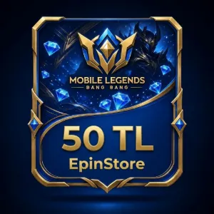 50 TL