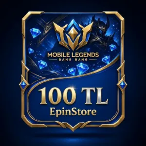 100 TL
