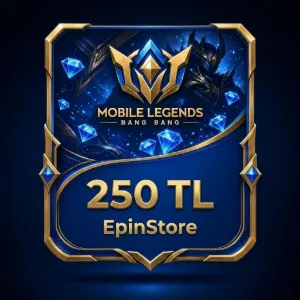 250 TL
