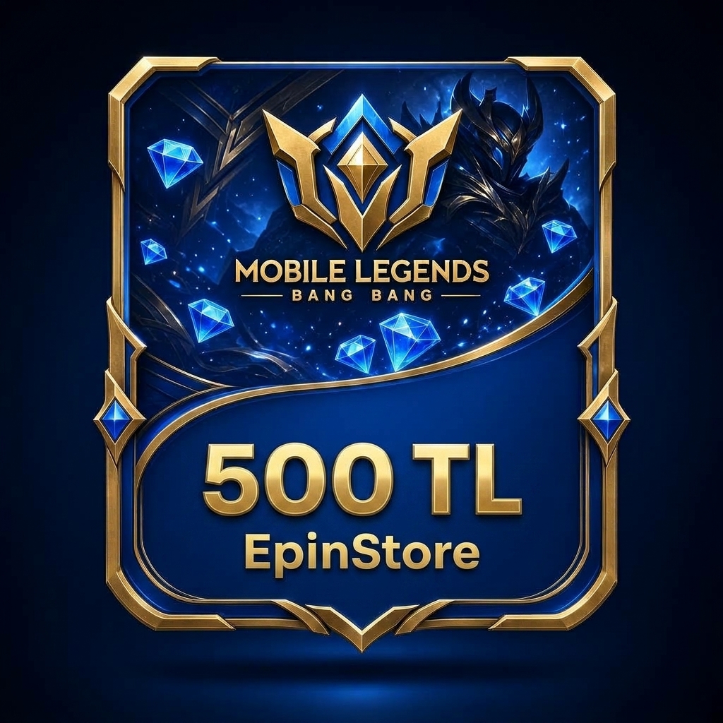 500 TL