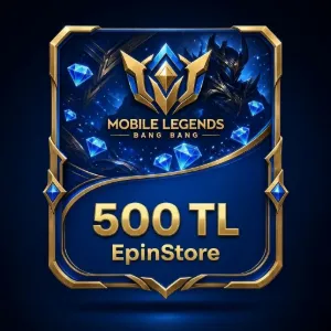 500 TL