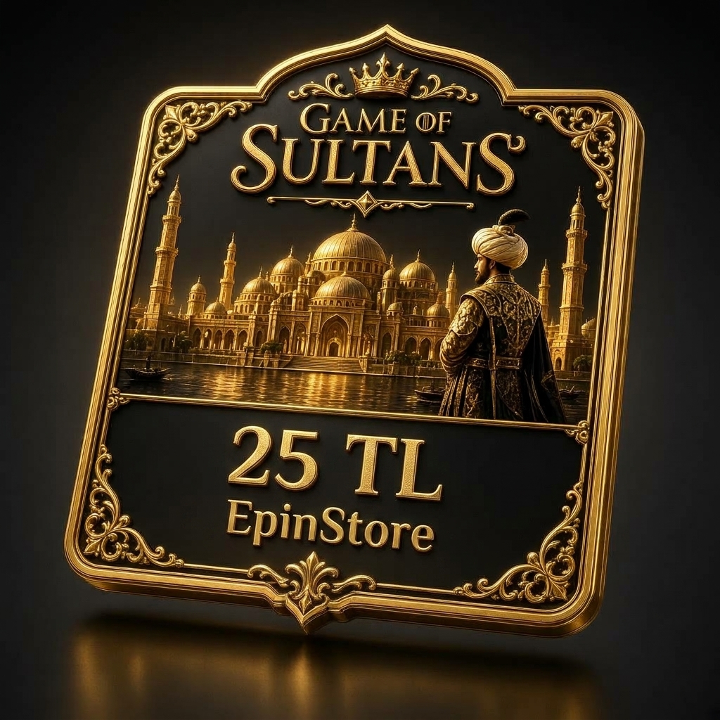 25 TL