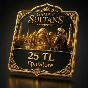 25 TL
