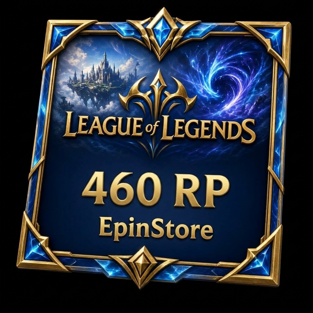 460 RP