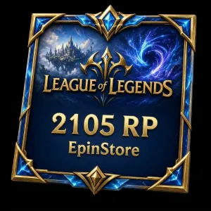 2105 RP