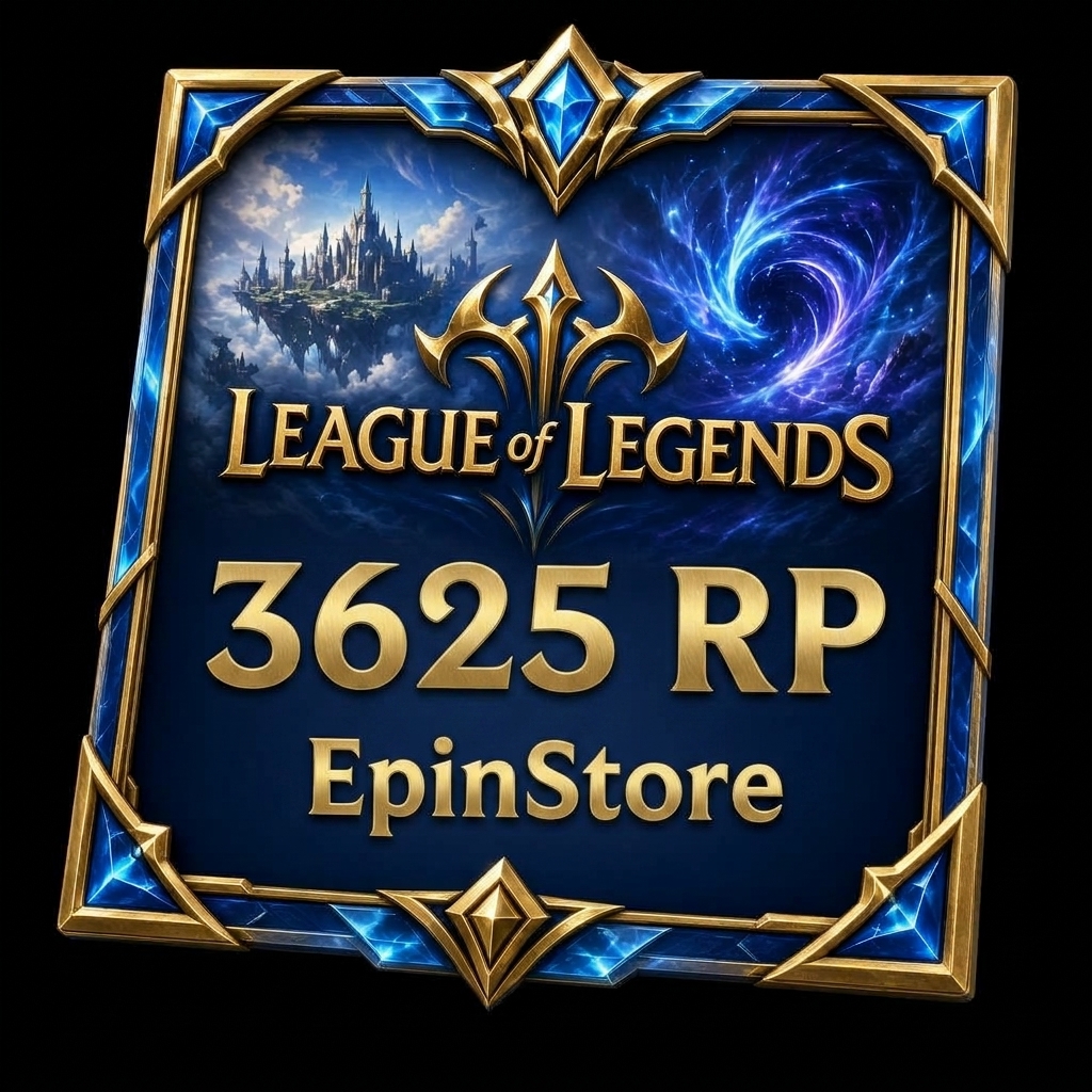 3625 RP