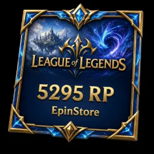 5295 RP