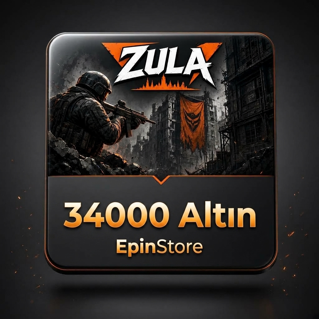 34000 Altın
