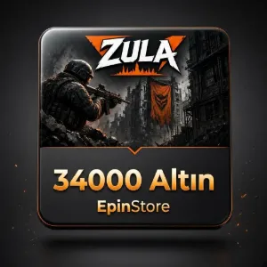 34000 Altın