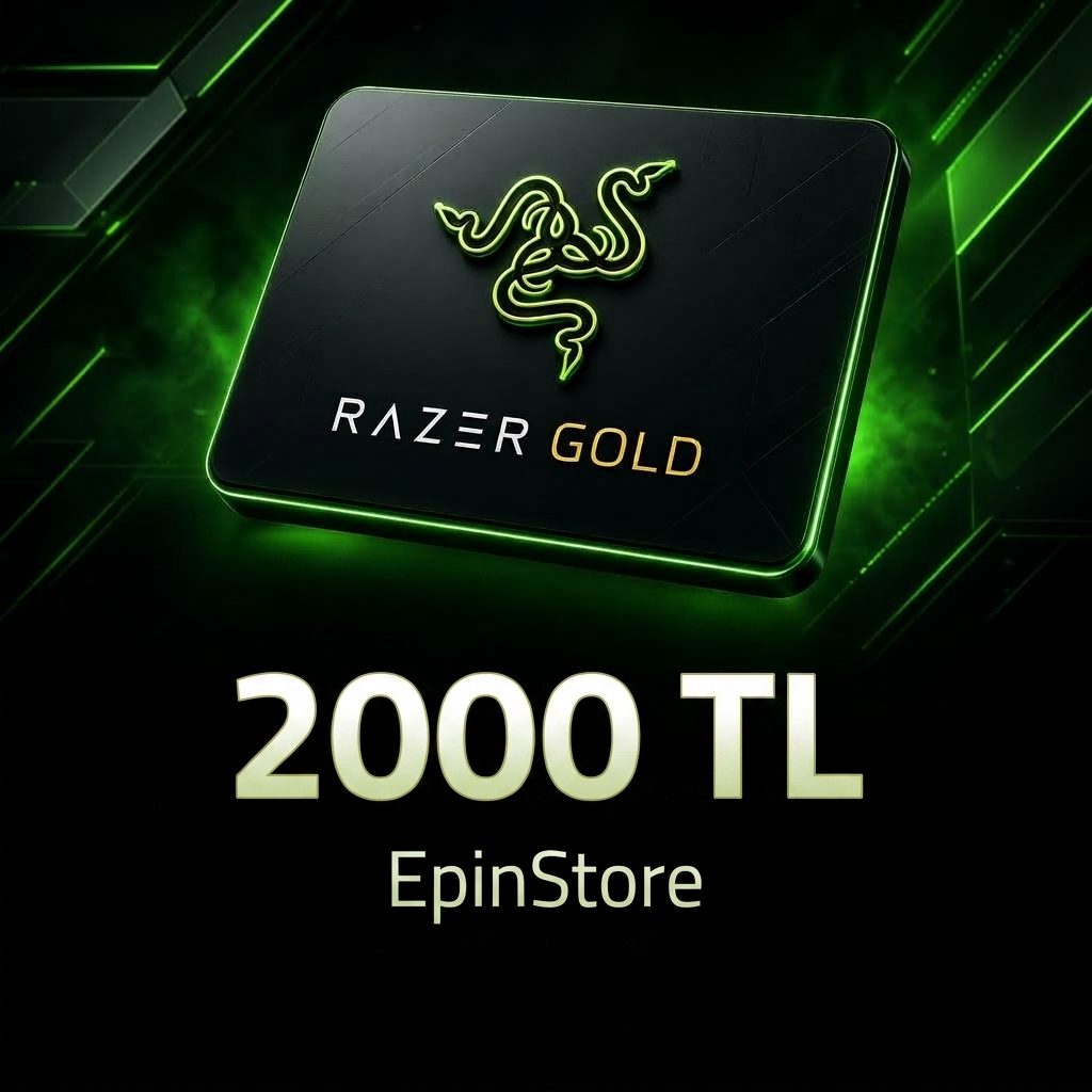 2000 TL