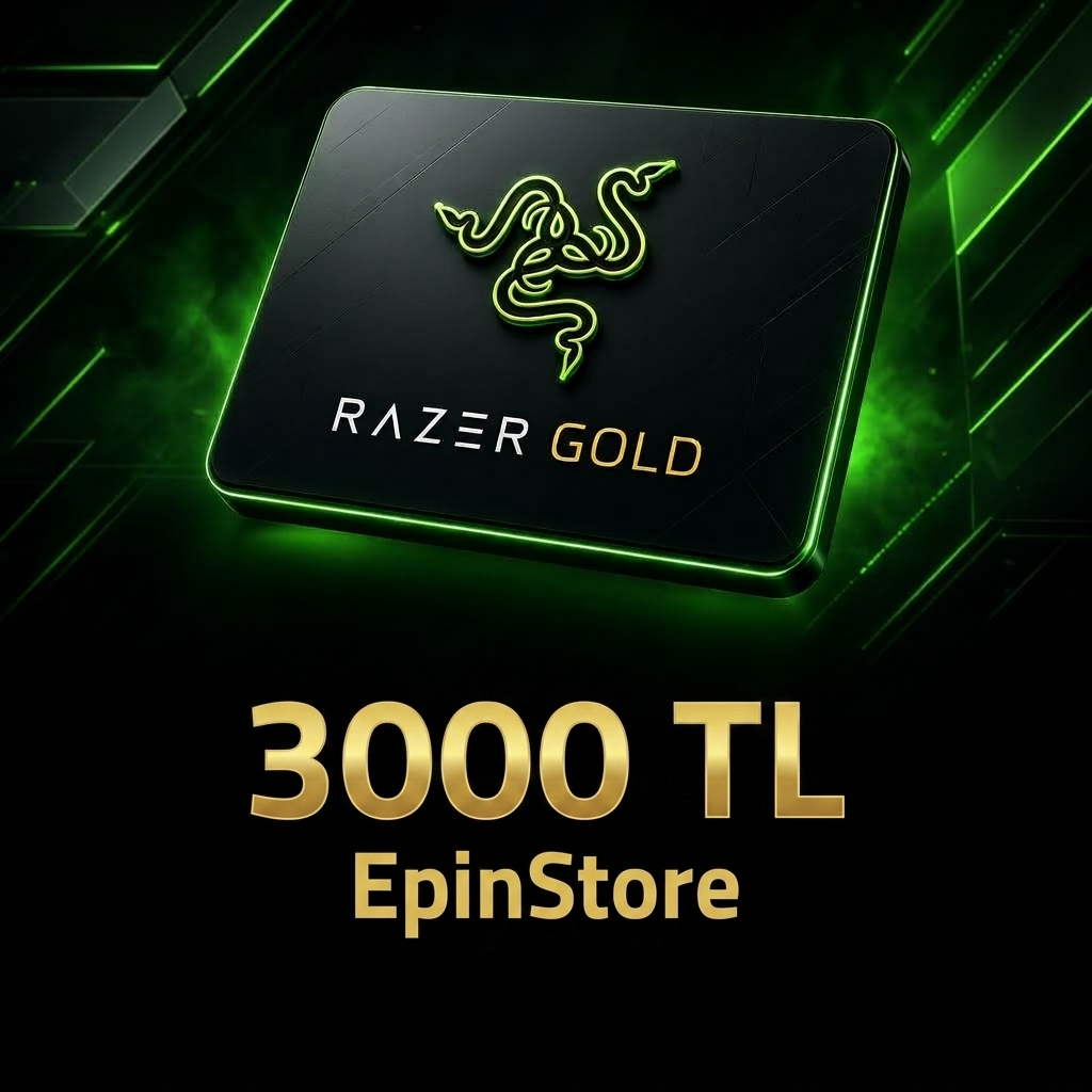 3000 TL