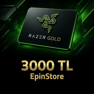 3000 TL